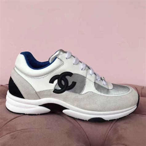 chanel sneaker online shoes|chanel sneakers shoes for women.